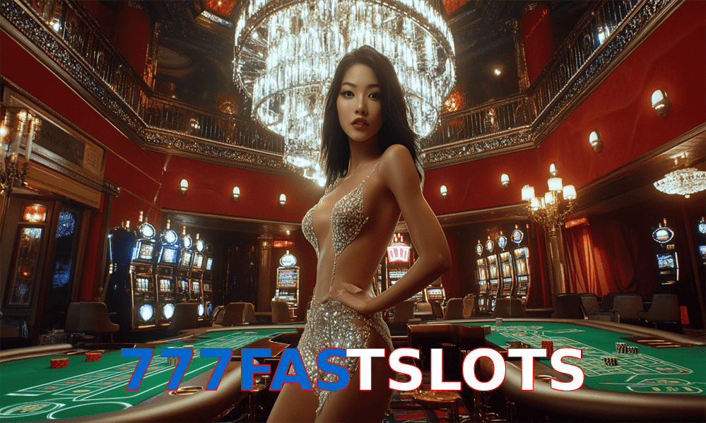777FASTSLOTS