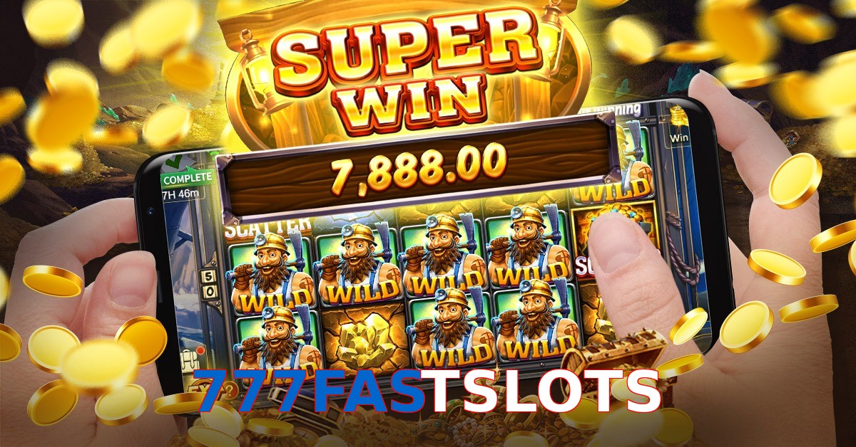 777FASTSLOTS