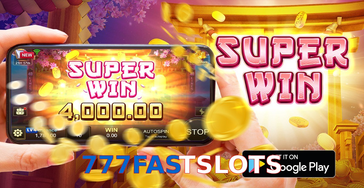 777FASTSLOTS