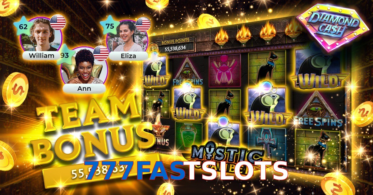 777FASTSLOTS