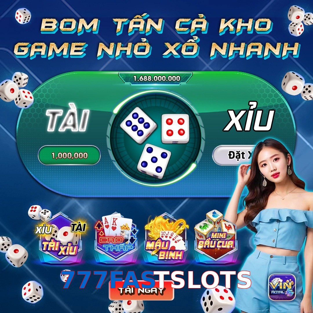 777FASTSLOTS