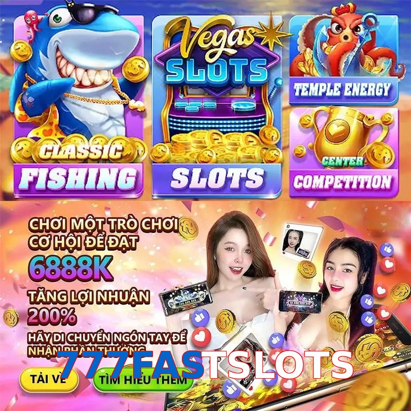 777FASTSLOTS