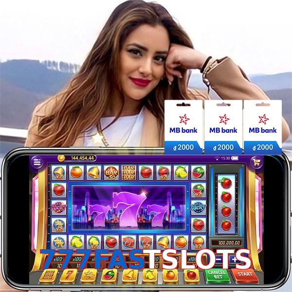 777FASTSLOTS