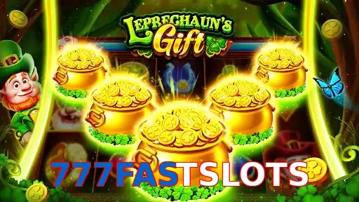 777FASTSLOTS