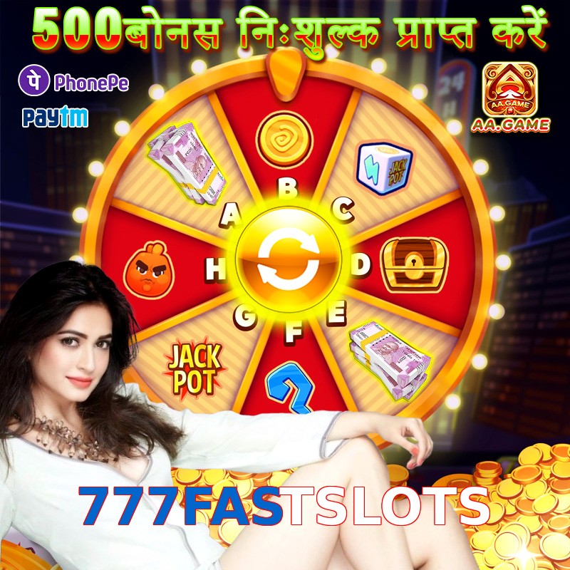 777FASTSLOTS