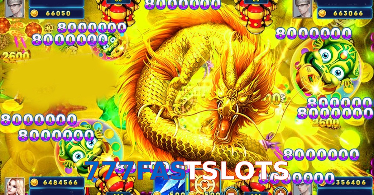 777FASTSLOTS