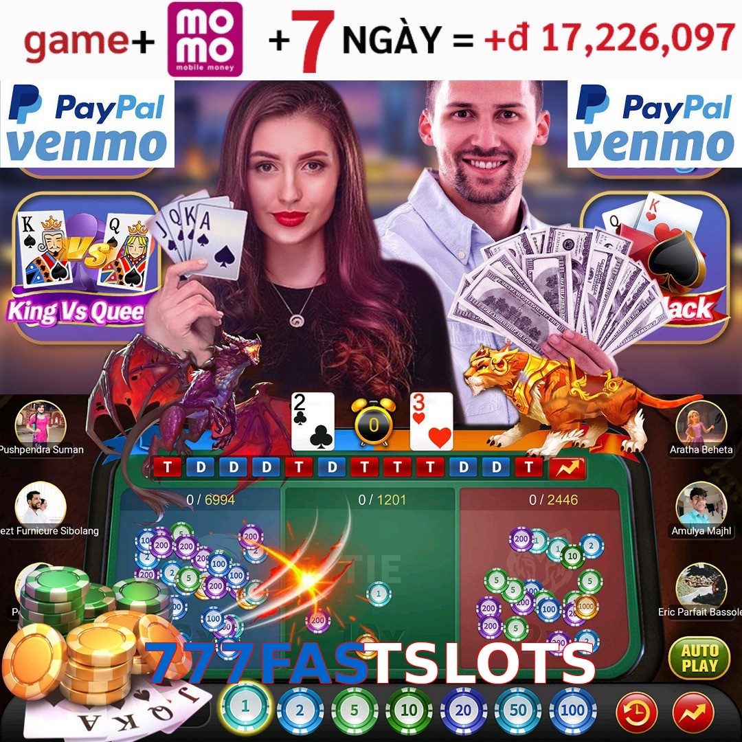 777FASTSLOTS