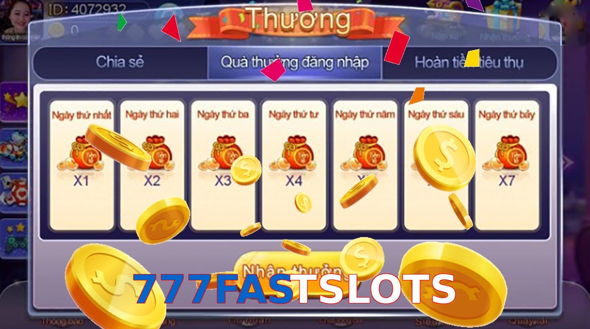 777FASTSLOTS