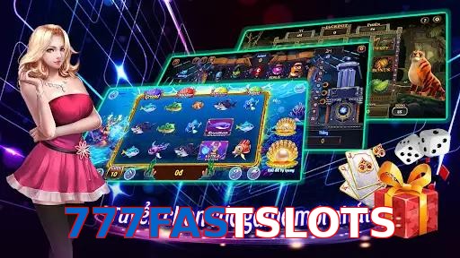777FASTSLOTS