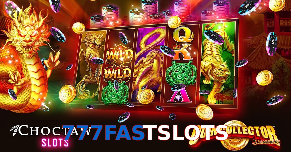 777FASTSLOTS