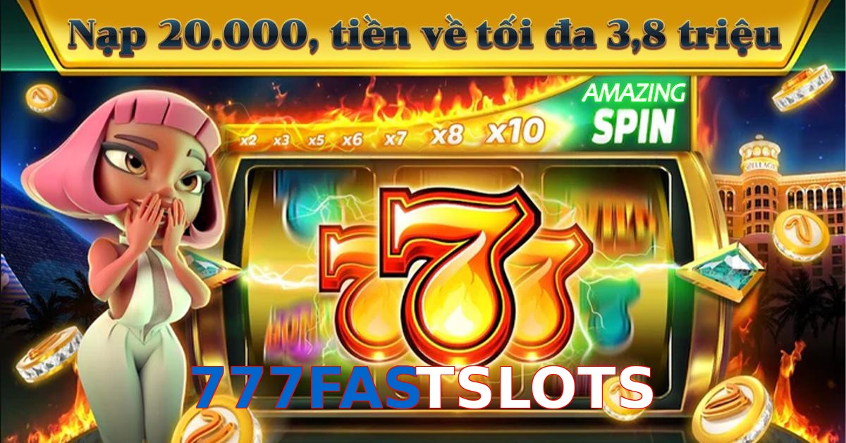 777FASTSLOTS