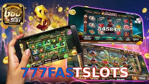 777FASTSLOTS