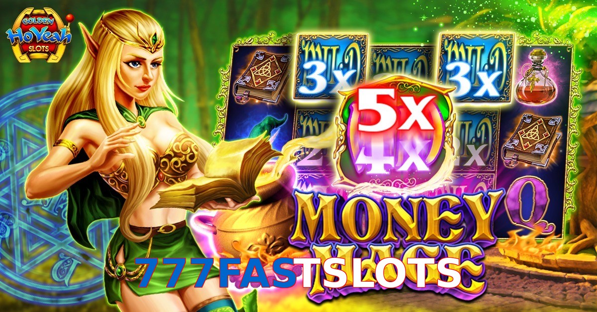 777FASTSLOTS