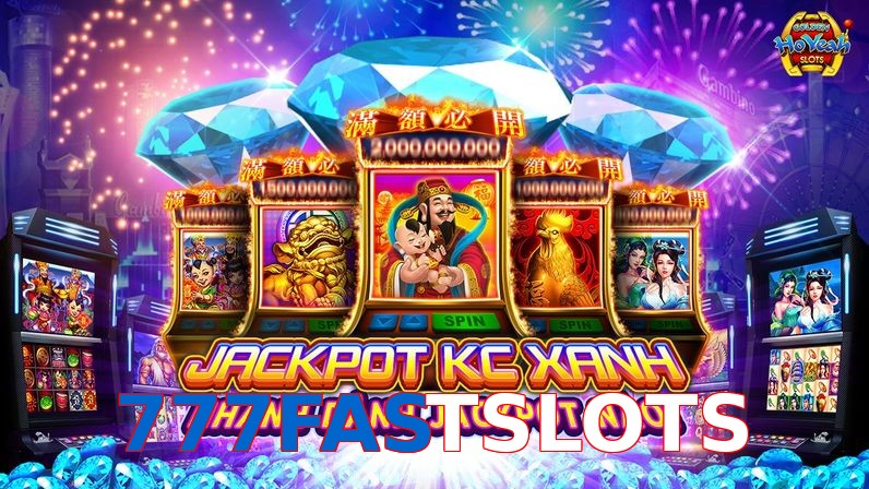 777FASTSLOTS