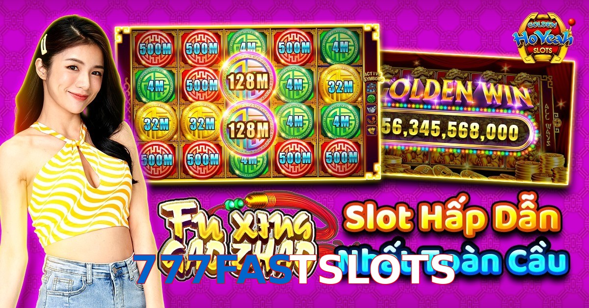 777FASTSLOTS