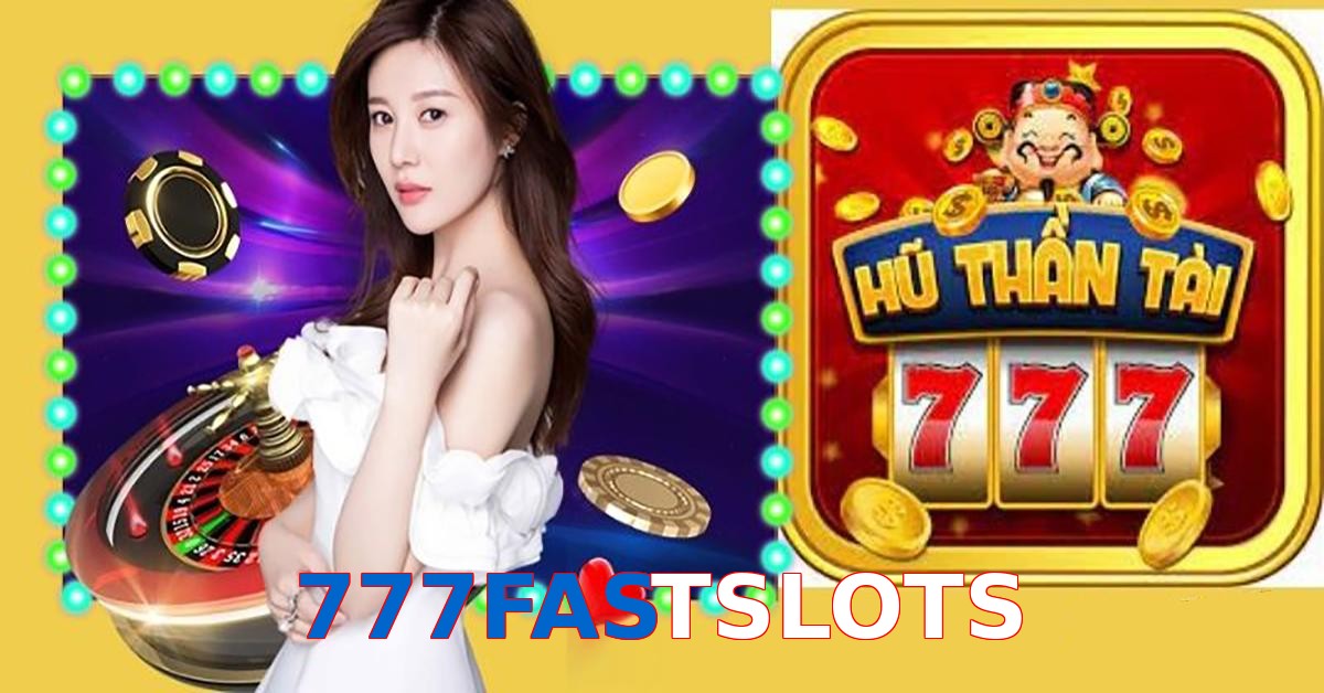 777FASTSLOTS