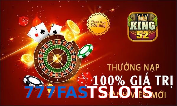 777FASTSLOTS
