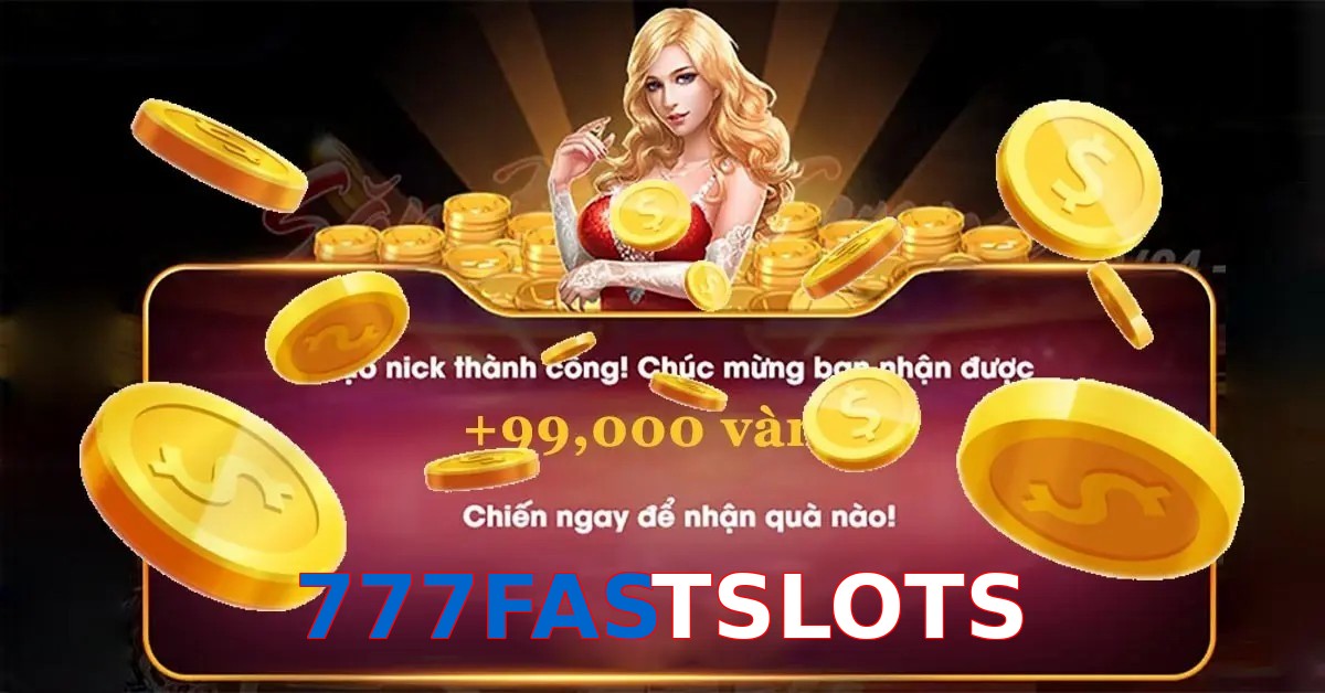 777FASTSLOTS