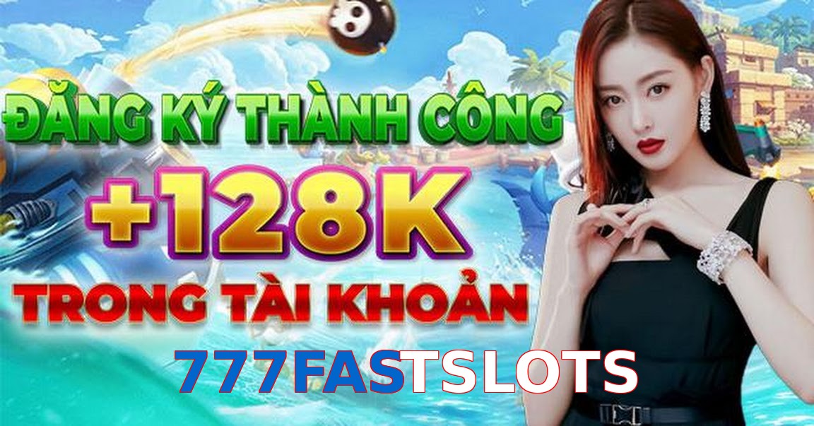777FASTSLOTS