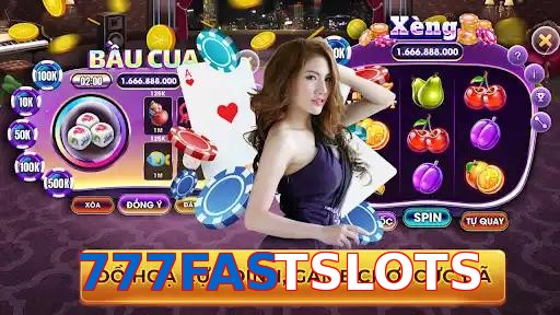 777FASTSLOTS