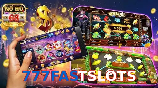 777FASTSLOTS