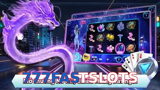 777FASTSLOTS
