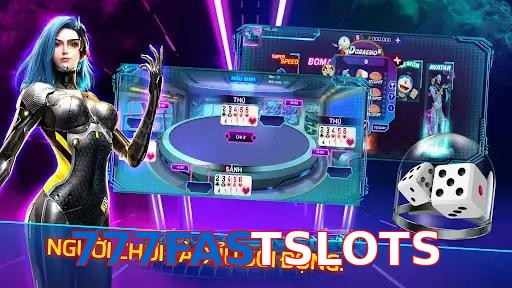 777FASTSLOTS