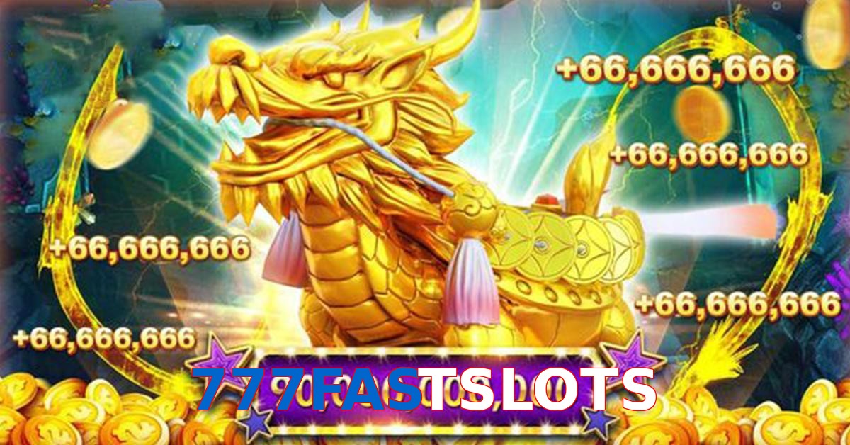 777FASTSLOTS
