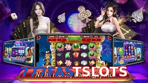 777FASTSLOTS