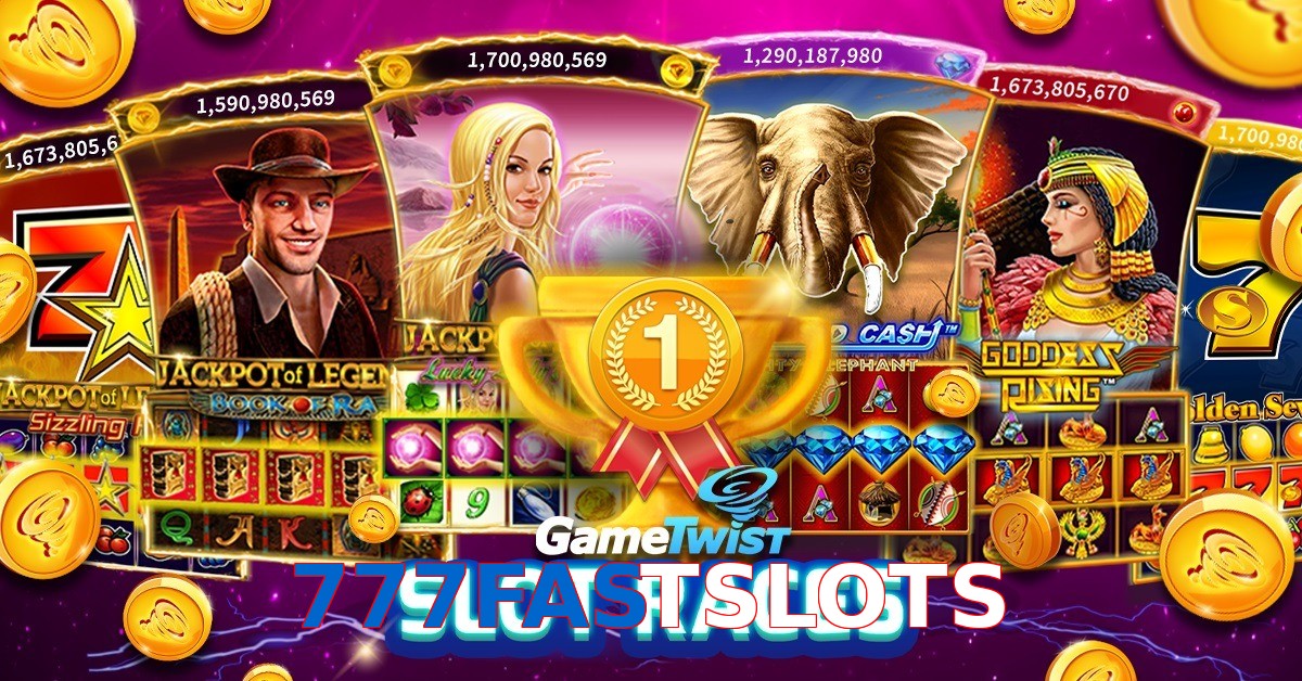 777FASTSLOTS