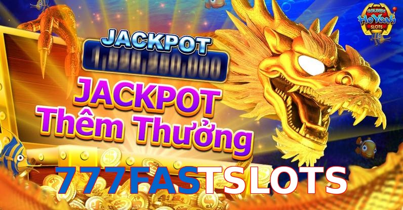 777FASTSLOTS
