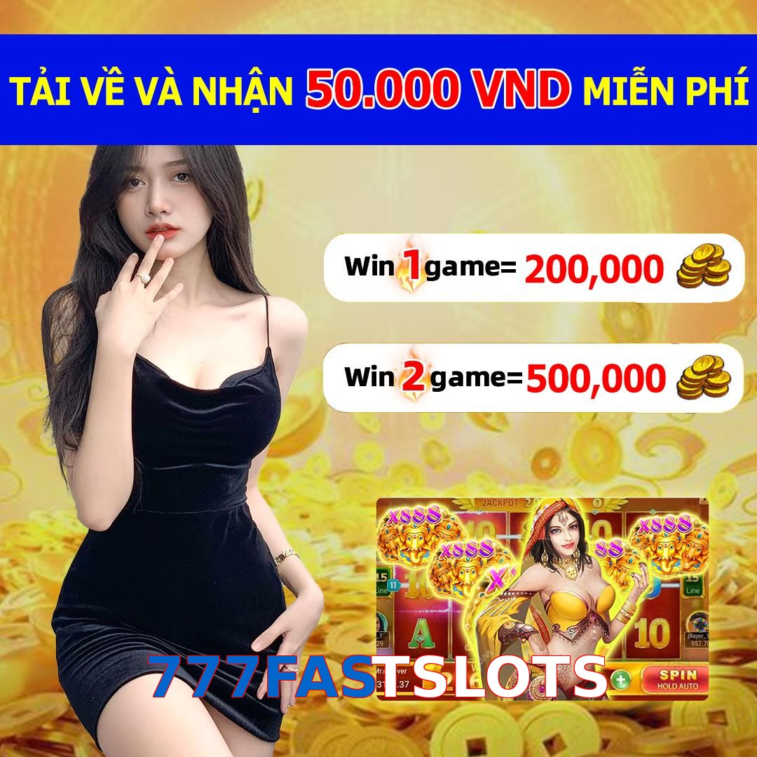 777FASTSLOTS