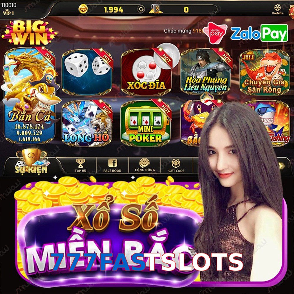 777FASTSLOTS