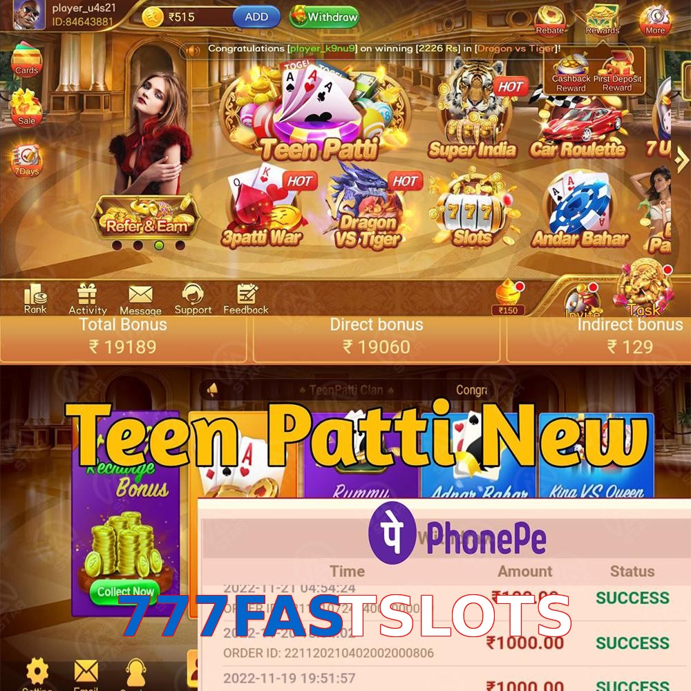 777FASTSLOTS