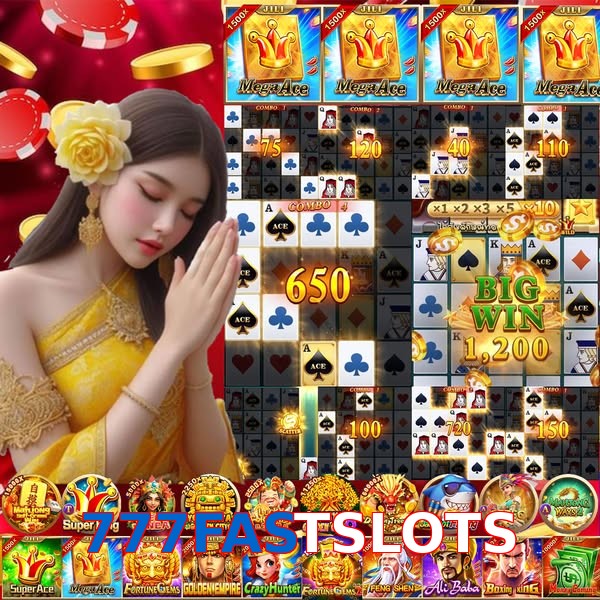 777FASTSLOTS